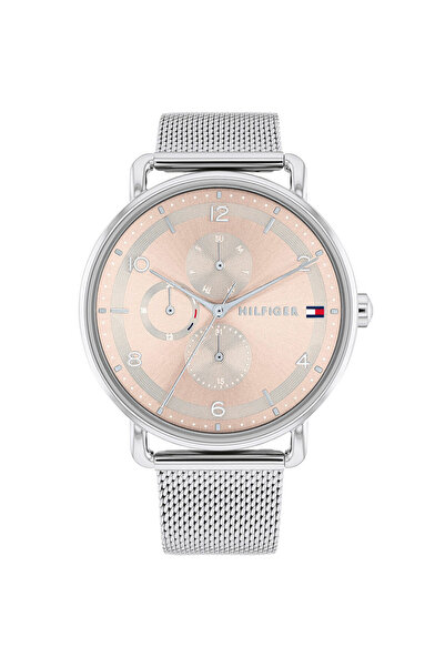 Tommy Hilfiger Ceas de damă Tommy Hilfiger 1782662, cuarț, 40mm, 3ATM