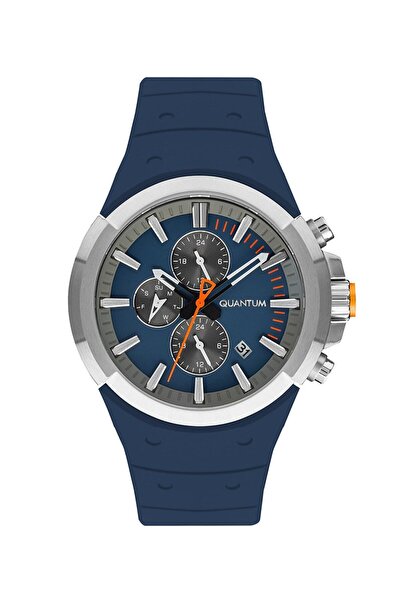 Quantum Pwg1004.399 Men's Wristwatch