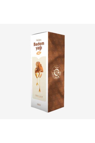 DR HADI Dr. Hadi Badem Yağı 250ml.