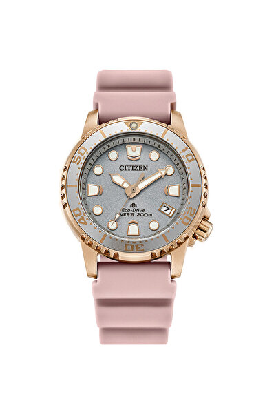 Citizen Ceas de damă EO2023-00A, cuarț, 37mm, 20ATM