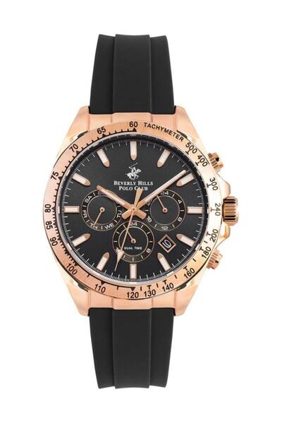 Beverly Hills Polo Club Erkek Kol Saati