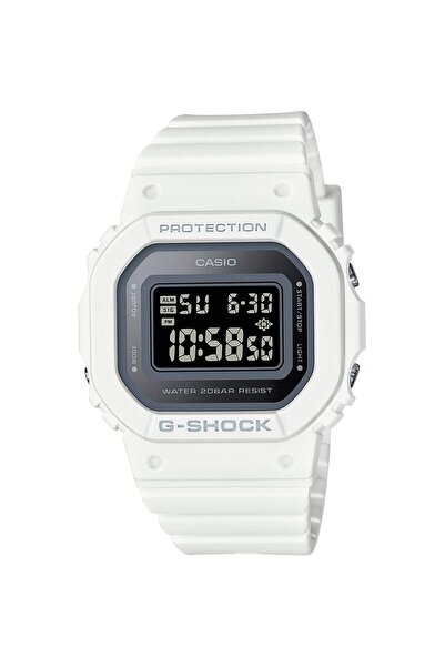 Casio Ceas de damă GMD-S5600-7ER, cuarț, 40mm, 20ATM