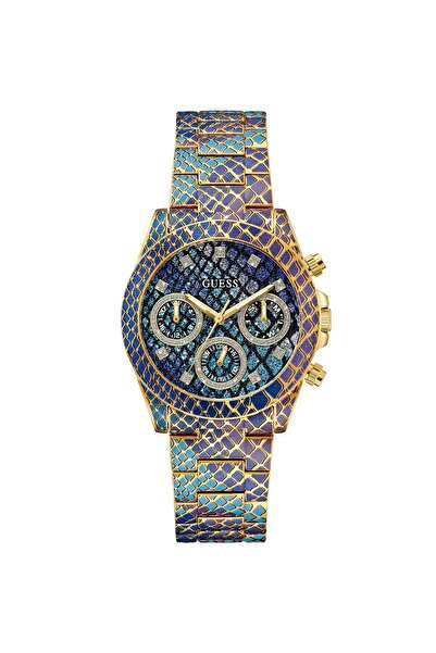 Guess Ladies Watch GW0752L1, Quartz, 38mm, 5ATM