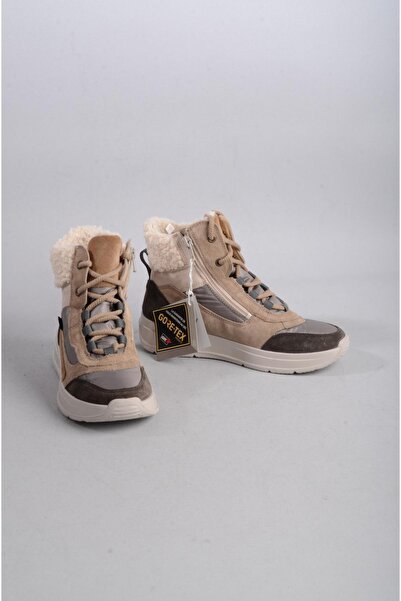 Legero 2-000271-9450 Goretex Kadın Bot VİZON