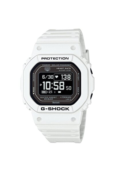 Casio Mens Watch DW-H5600-7ER, Quartz, 44mm, 20ATM