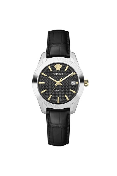 Versace Ladies Watch Versace VESCA0124, Automatic, 35mm, 3ATM