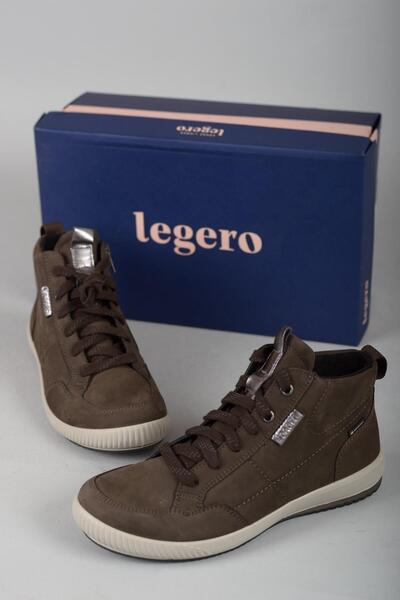 Legero Tanaro Goretex Bot 2-000186-2800 Kahve