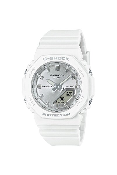 Casio Ceas de damă GMA-P2100VA-7AER, cuarț, 40mm, 20ATM