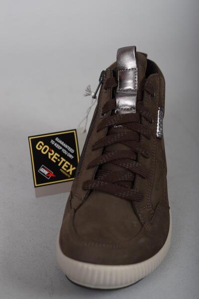Legero Tanaro Goretex Bot 2-000186-2800 Kahve