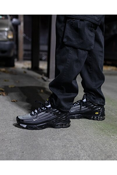 Nike Air Max Plus III Erkek Sneaker Ayakkabı-SPORTXOUTLET