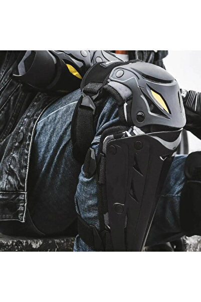 Prosev C1201 Motosiklet Mafsallı Dizlik