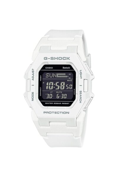 Casio Ceas bărbătesc GD-B500-7ER, cuarț, 42mm, 20ATM