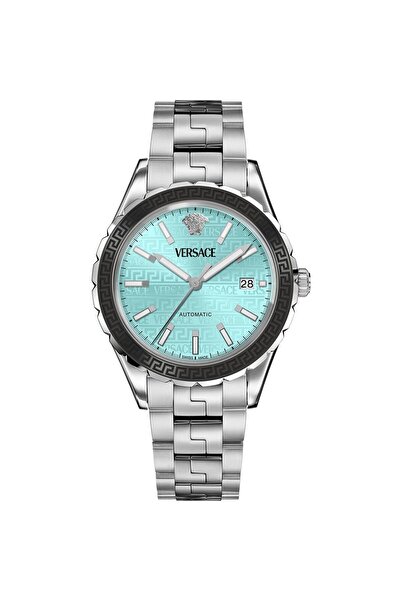Versace Mens Watch Versace VEQCA0324, Automatic, 42mm, 5ATM