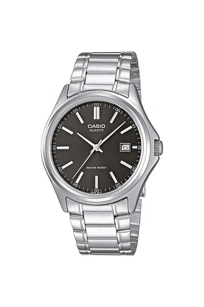 Casio Mens Watch MTP-1183PA-1AEG, Quartz, 38mm, 3ATM