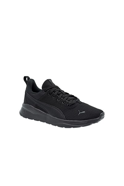 Puma 371128 01 Anzarun Lite Спортивні кросівки Чорні