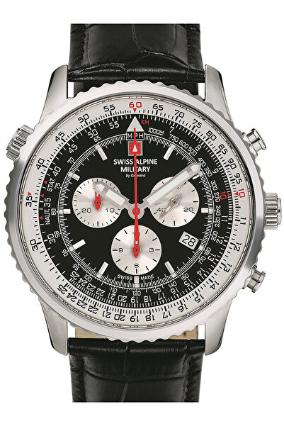 Swiss Alpine Military Ceas bărbați Swiss Alpine Military 7078.9537, Quartz, 4...