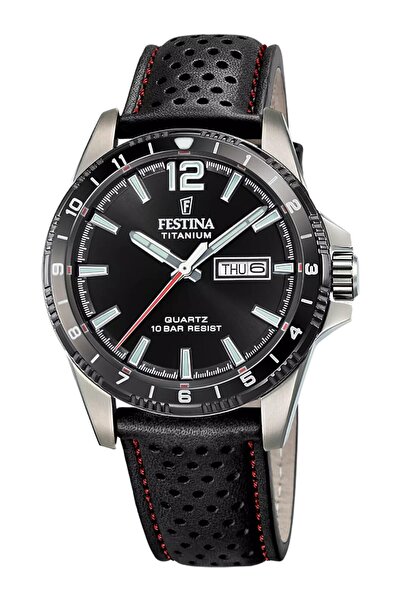 FESTİNA Ceas bărbătesc F20699/4, cuarț, 43mm, 10ATM
