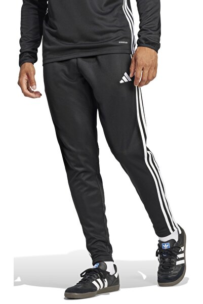 adidas Мъжки ежедневни спортни панталони