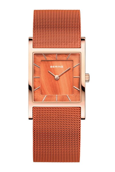 Bering Ladies Watch 10426-565-S, Quartz, 26mm, 5ATM