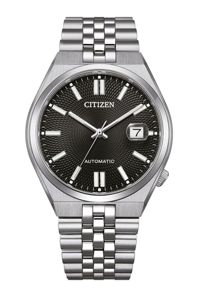 Citizen Ceas bărbătesc NK0020-55E, automat, 40mm, 5ATM
