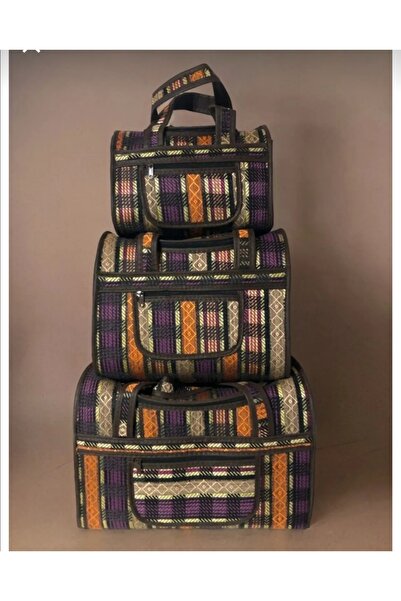 şilanAVM حقيبة للنزهات والسفر