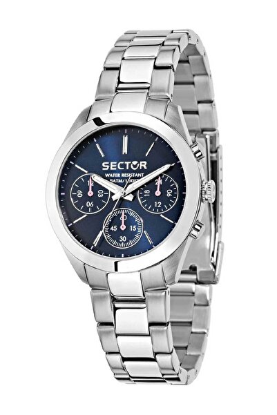 Sector Ladies Watch R3253588501, Quartz, 36mm, 5ATM