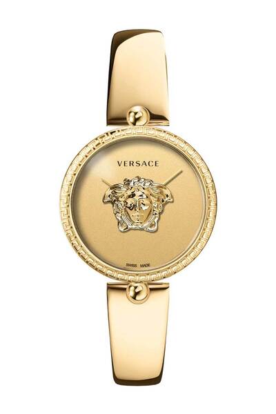Versace Γυναικείο ρολόι Versace VECO03222, Quartz, 39mm, 5ATM