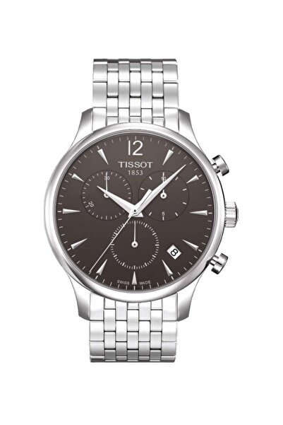 TISSOT Tradition Chronograph T0636171106700 Erkek Kol Saati T063.617.11.067.00