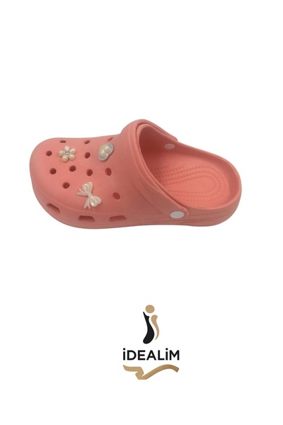 Horoz İdeali̇m Comfortable Sole High-Quality Hospital Chef Nurse Doctor Slippers