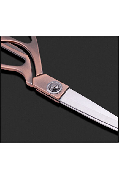 PUFO professional tailoring scissors, 20 cm