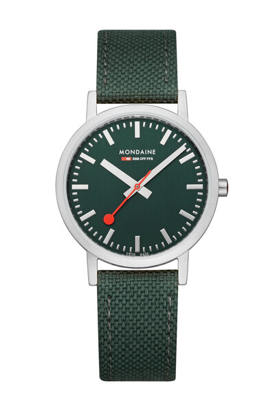 MONDAINE Ceas de damă A660.30314.60SBF, cuarț, 36mm, 3ATM