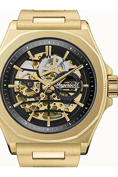 Ingersoll Ceas bărbătesc I09305, automat, 46mm, 5ATM