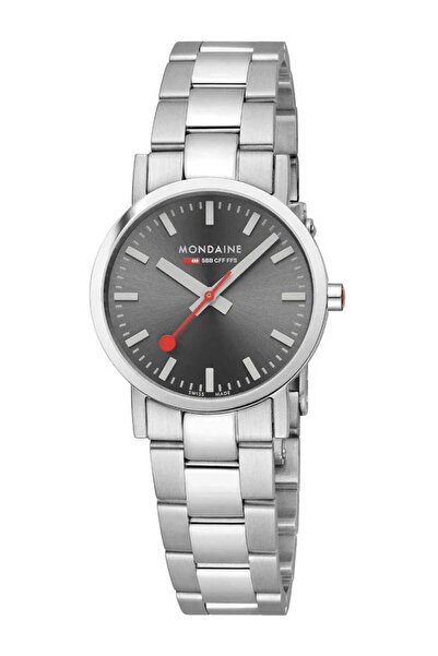 MONDAINE Ceas de damă A658.30323.80SBJ, cuarț, 30mm, 5ATM