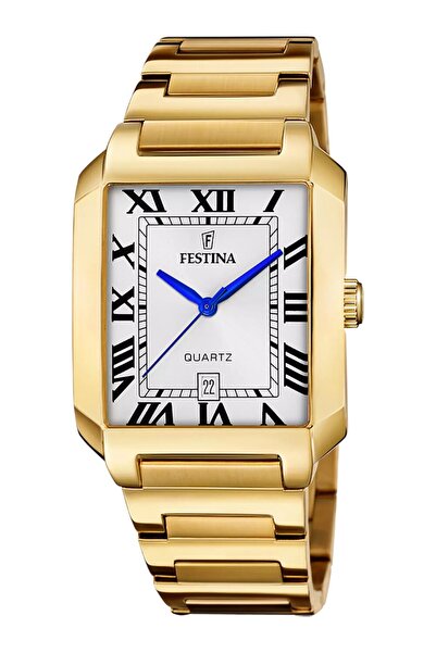 FESTİNA Ceas bărbătesc F20678/1, cuarț, 36mm, 5ATM