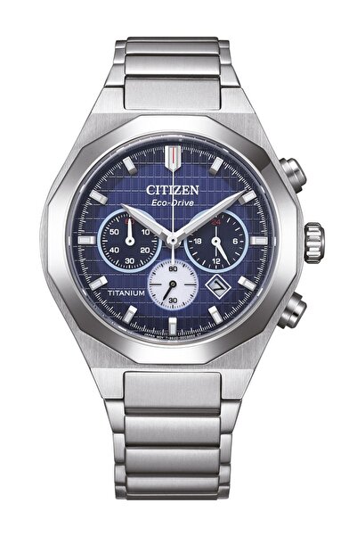 Citizen Ανδρικό Ρολόι Citizen CA4691-59L, Quartz, 41mm, 10ATM
