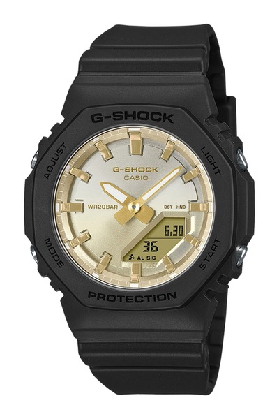 Casio Ceas de damă GMA-P2100SG-1AER, cuarț, 40mm, 20ATM