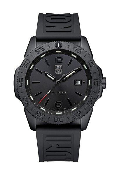 Luminox Ανδρικό Ρολόι XS.3121.BO.1, Quartz, 44mm, 20ATM