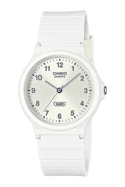 Casio Ceas de damă MQ-24B-7BEF, cuarț, 35mm, 3ATM
