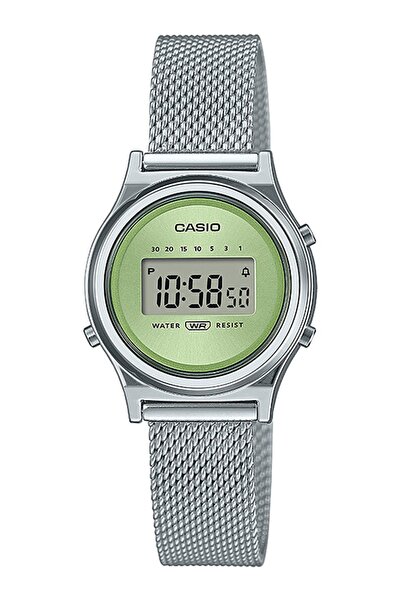 Casio Ceas de damă LA700WEM-3AEF, cuarț, 26mm, 3ATM