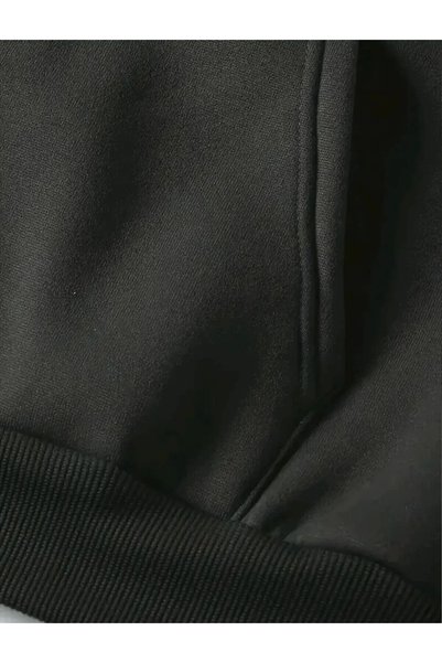 ship master Men's Gray Oversized Tracksuit Set – Perfect Balance of Everyday Comfort and Style!