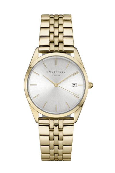 Rosefield Ceas de damă ACSG-A03, cuarț, 33mm, 3ATM