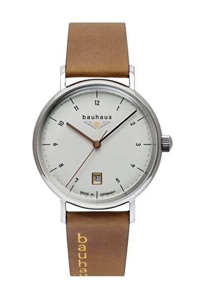 Bauhaus Ceas de damă Bauhaus 2141-1, cuarț, 36mm, 5ATM