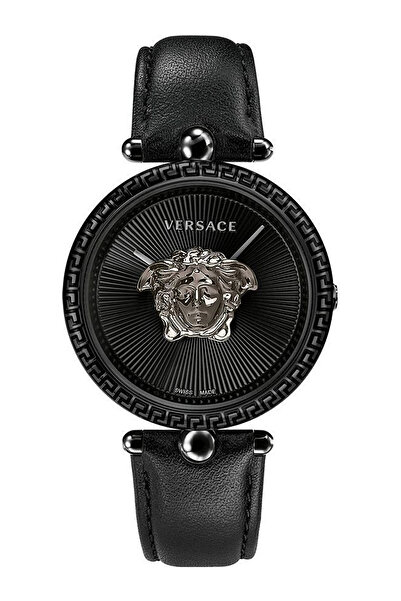 Versace Γυναικείο Ρολόι VCO050017, Quartz, 39mm, 5ATM