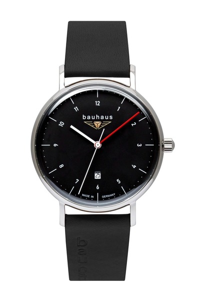 Bauhaus Ceas bărbătesc Bauhaus 2140-2, cuarț, 41mm, 5ATM
