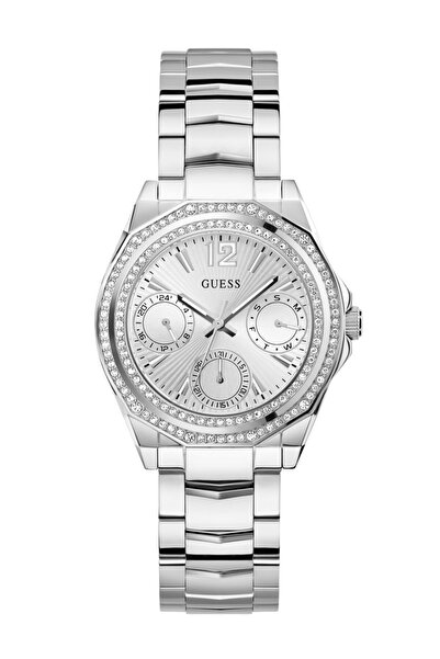 Guess Ceas de damă Guess GW0685L1, Quartz, 36mm, 5ATM