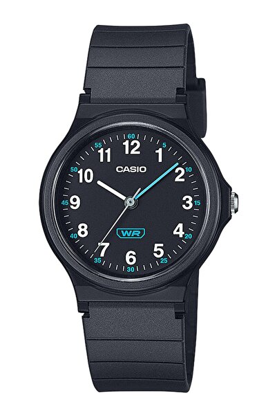 Casio Ceas de damă LQ-24B-1BEF, cuarț, 32mm, 3ATM