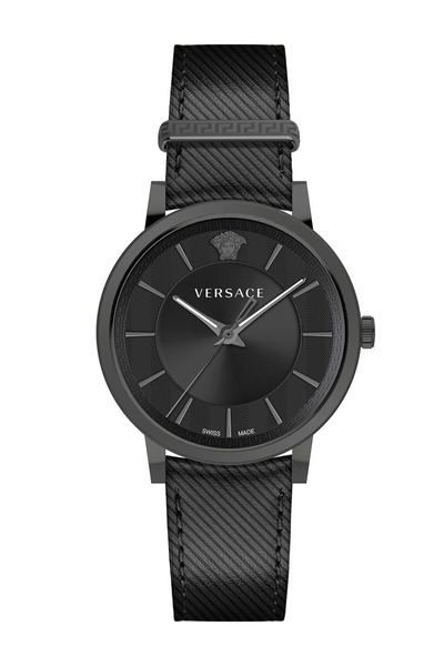Versace Mens Watch Versace VE5A00220, Quartz, 44mm, 5ATM
