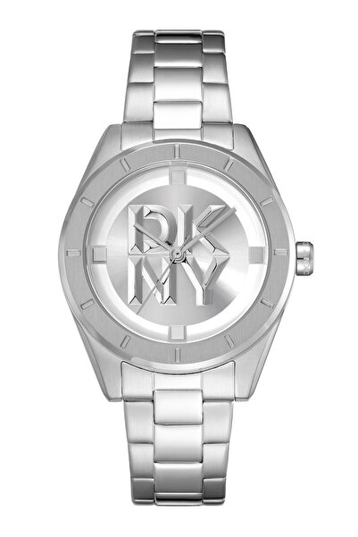 Dkny Γυναικείο ρολόι Dkny DK1L016M0045, Quartz, 34mm, 5ATM