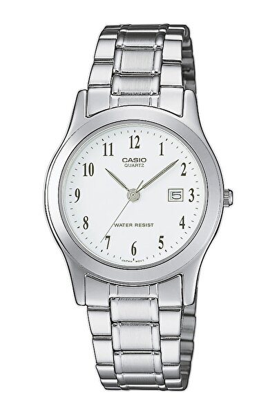 Casio Ceas de damă LTP-1141PA-7BEG, cuarț, 30mm, 3ATM