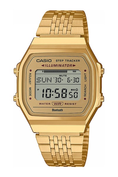 Casio Ceas bărbătesc ABL-100WEG-9AEF, cuarț, 38mm, 3ATM